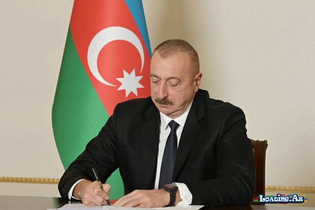 100 tələbə üçün "Heydər Əliyev adına təqaüd" təsis edildi - SƏRƏNCAM - Take.Az