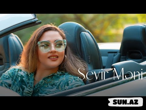 Almaxanım-Sevir   Məni - Take.Az