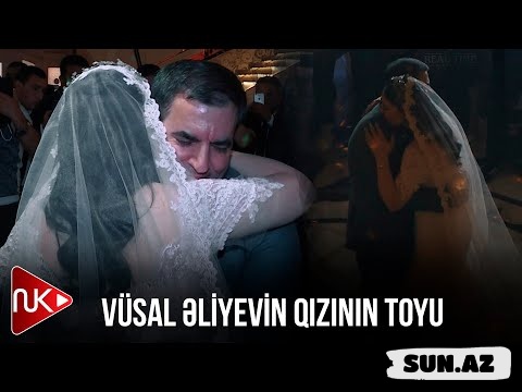 Vüsal  Əliyev-Qızım - Take.Az