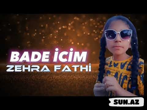 Zehra   Fathi-Badə  İcim - Take.Az