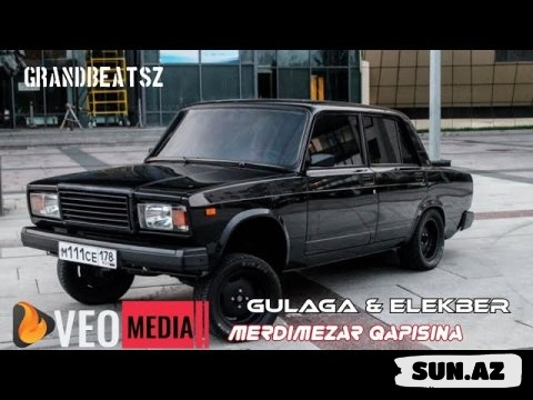 Gülağa    &    Ələkber-Mərdiməzar   Qapısına - Take.Az