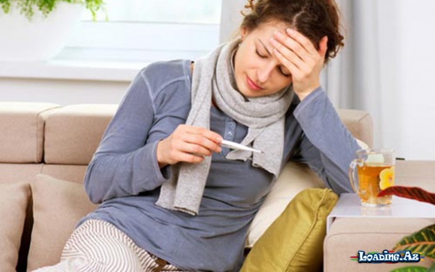 Stress və əsəb immun sistemini zəiflədir- NƏ ETMƏLİ? - Take.Az