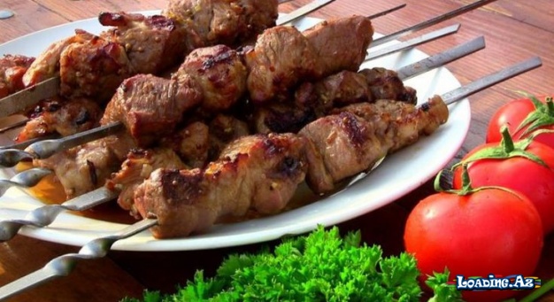 Dadlı kabab bişirməyin 9 QAYDASI