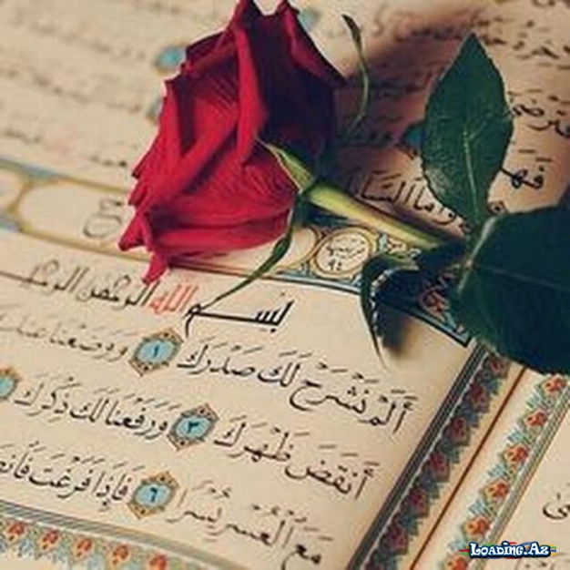 Uşaqlarçün dini biliklər: Allah kimdir?