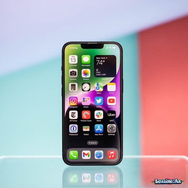 Bu üsullarla "İPhone"unuz donmayacaq - Take.Az