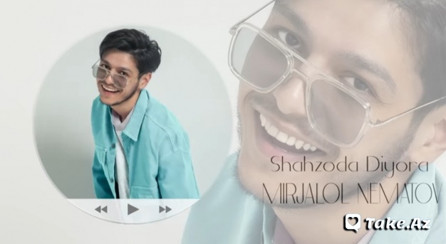 Mirjalol Nematov - Shahzoda Diyora (Premyera)
