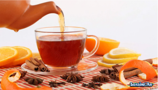 Çay dəmləyərkən bunları sınayın - Take.Az