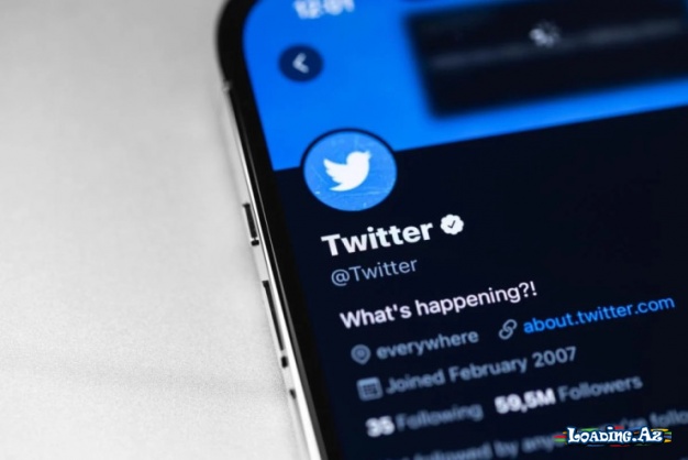 “Twitter” dezinformasiyaya qarşı yeni üsulla mübarizə aparacaq – Nə dəyişəcək?
