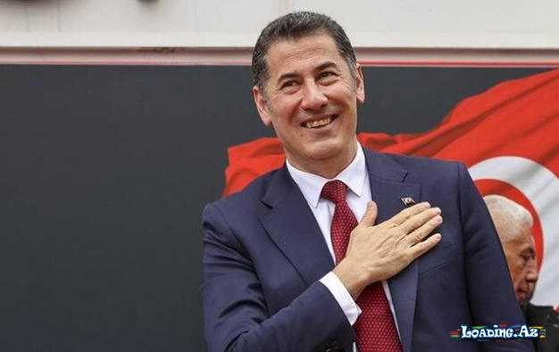 Sinan Oğan Azərbaycanı təbrik etdi - Take.Az