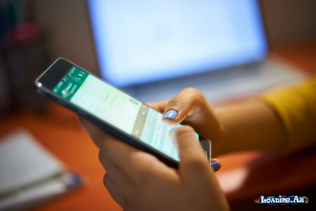 “Whatsapp”da növbəti YENİ FUNKSİYA: teleqramdakı kimi olacaq - Take.Az