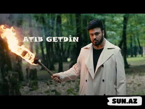 Elçin   Məhərrəmov-Atıb  Getdin - Take.Az