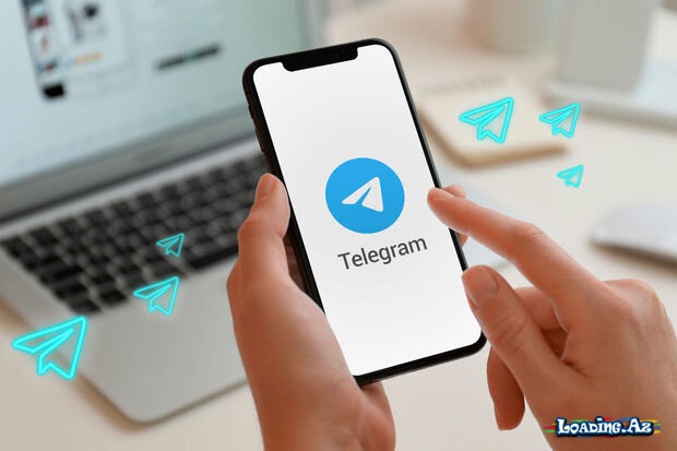 "Telegram"da yeni dələduzluq - Ehtiyatlı olun! - Take.Az