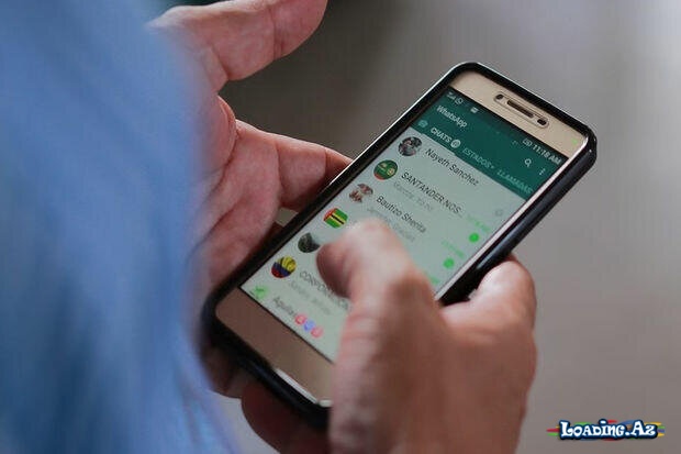 "WhatsApp"dan söhbətləri asanlaşdıracaq maraqlı funksiya - FOTO - Take.Az