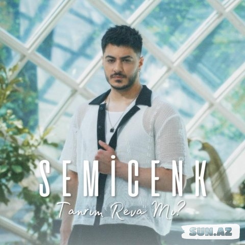 Semicenk-Tanrım   Reva  Mı