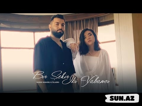 Nahidə  Babaşlı-Bir  Şehir  İki  Yabancı
