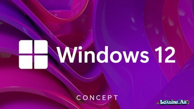 "Windows 12"nin buraxılacağı tarix açıqlanıb - Take.Az
