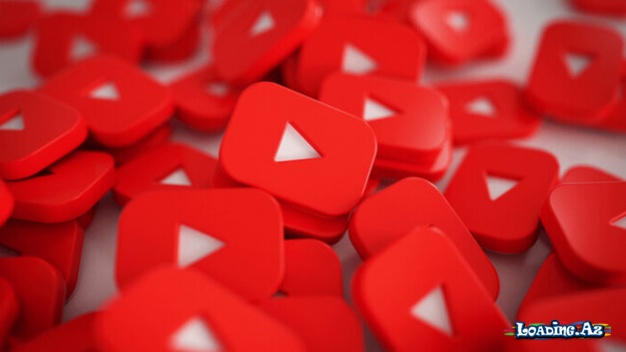 YouTube'dan yeni ÖZƏLLİK - Take.Az