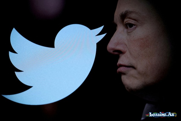 "Twitter"də "X" dövrü başlayır - Take.Az
