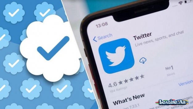 İlon Mask "Twitter"in "URL"-ni dəyişdi - Take.Az