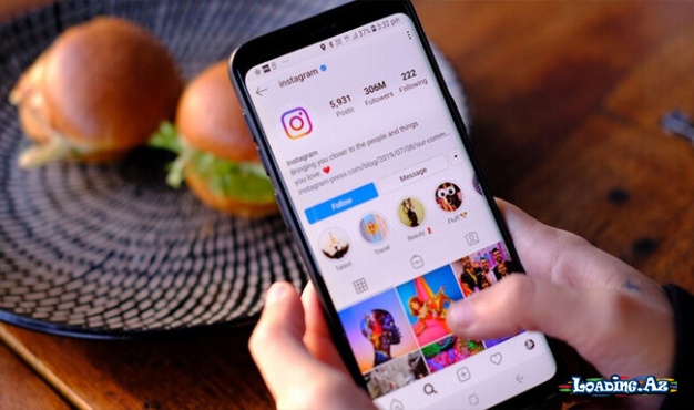 "Instagram"dan çoxdan gözlənilən YENİLİK - Take.Az