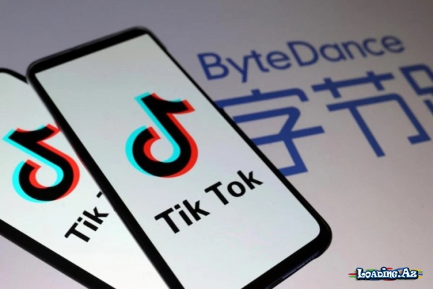 "TikTok"da malların çatdırılması üçün proqram olacaq - Take.Az