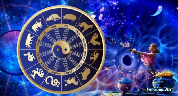 1 avqust 2023"Ulduz Falı"