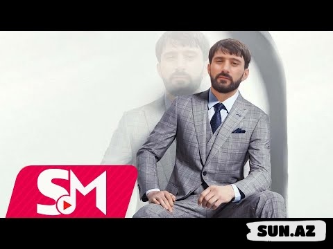 İlkin  Çərkəzoğlu-Satdı  Məni