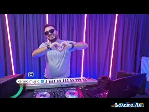 Kamro - Hit My Heart [Official Music Video]