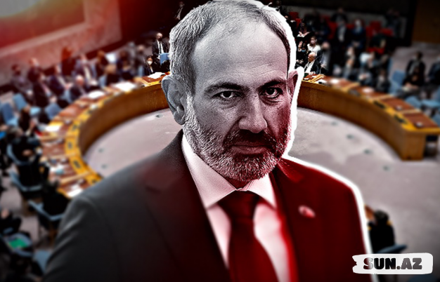 Ermənilər yenə ağır zərbə alacaq: bunu özləri istədilər