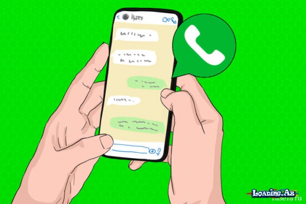 "WhatsApp"ın yeni VERSİYASI: Əsas xüsusiyyətləri bunlardır - Take.Az