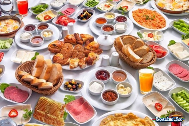 Arıqlamaq üçün səhər bu meyvəni yeyin - Take.Az