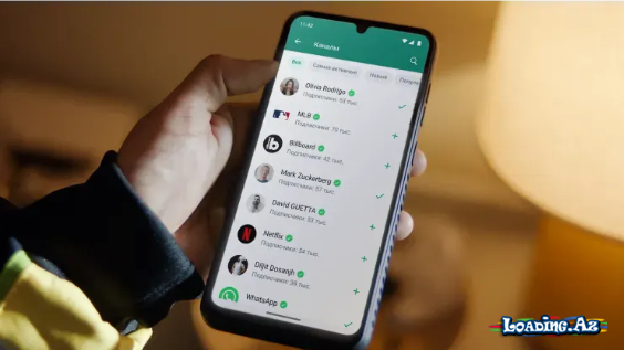 "WhatsApp"-ın fəaliyyəti dayandırıla bilər - Take.Az