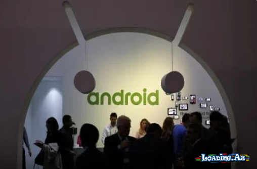 İstənilən "iPhone" funksiyası "Android"lərə gələcək - Take.Az