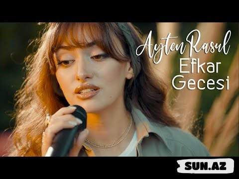 Aytən  Rasul-Efkar  Gecesi