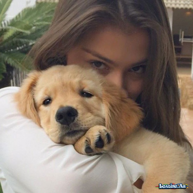 😍🐶 Dog's Love 🐶😍 - Take.Az