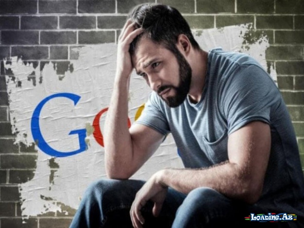 "Google" hesabı oğurlandıqda nə etməliyik? - Take.Az