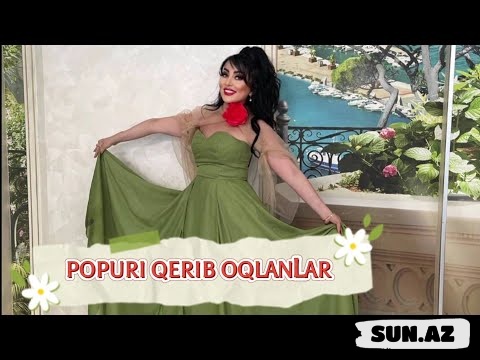 Afət  Fərmanqızı-Popuri