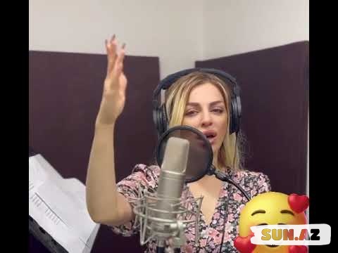 Amina  Şirinqızı-Gecdir