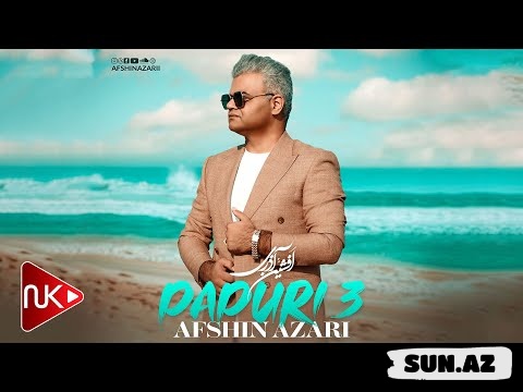 Afshin  Azəri-Popuri   3