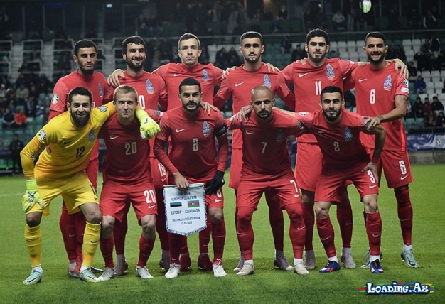 Azərbaycan millisi üçün tarixi şans: Pley-off mərhələsinə yolumuz açıla bilər