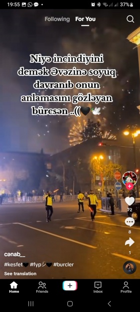 Skreen edilmiş şəkillərim - Take.Az