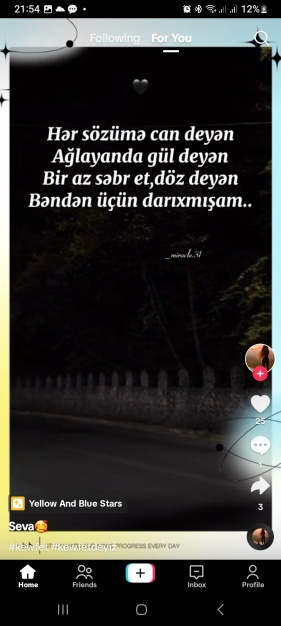 Bəzən sözlər dayanar şəkillər danışar - Take.Az