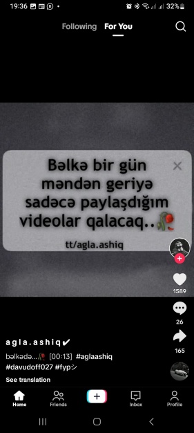 Skreen edilmiş şəkillər - Take.Az