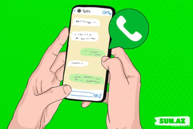 “WhatsApp”dan yeni funksiya – Qruplar üçün səsli mesaj
