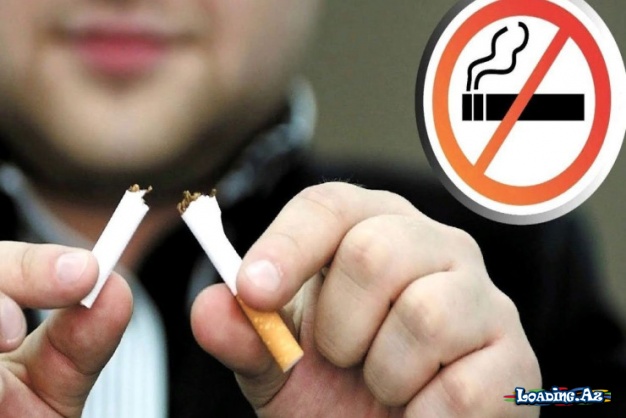 Siqareti tez və asanlıqla necə atmaq olar? – 5 MƏSLƏHƏT - Take.Az