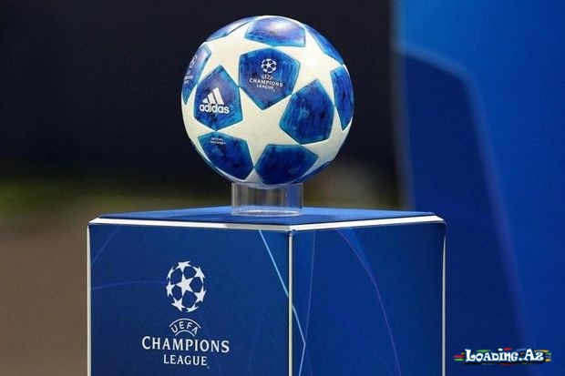 Bu gün Çempionlar Liqasında qrup mərhələsi başa çatır