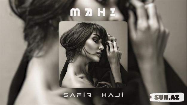 Safir Haji & Ehsan Daryadel - Mahi ( Remix 2023 )