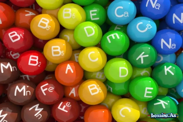 Orqanizmdə D vitamininin miqdarını necə artırmaq olar? - Beş məsləhət - Take.Az