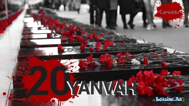 "20 yanvar tarixi həm ümumxalq faciəsi, həm də xalqımızın milli azadlıq hərəkatının zirvəsi kimi Azərbaycan tarixinə yazıldı" - Deputat