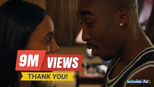 Dj Belite & Kamro - 2Pac All Eyez on Me Pt 2 (Gangsta Remix Official Music Video)